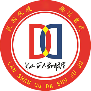 慧治兰山智慧社区街道平台